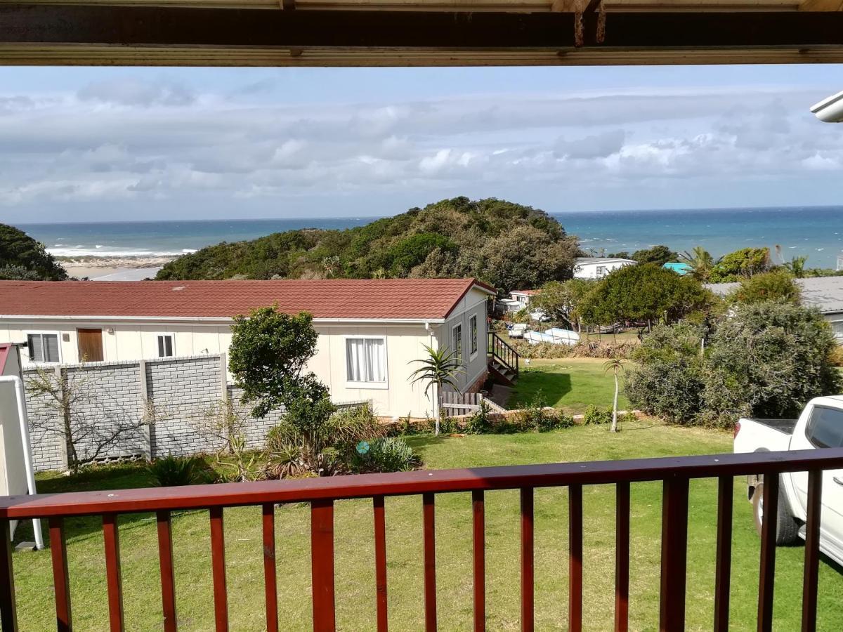 2 Bedroom Guest Suite At A-Frame Glengariff Beach Glen Eden Kültér fotó
